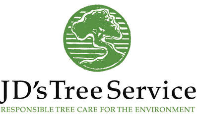 JD's Tree Service